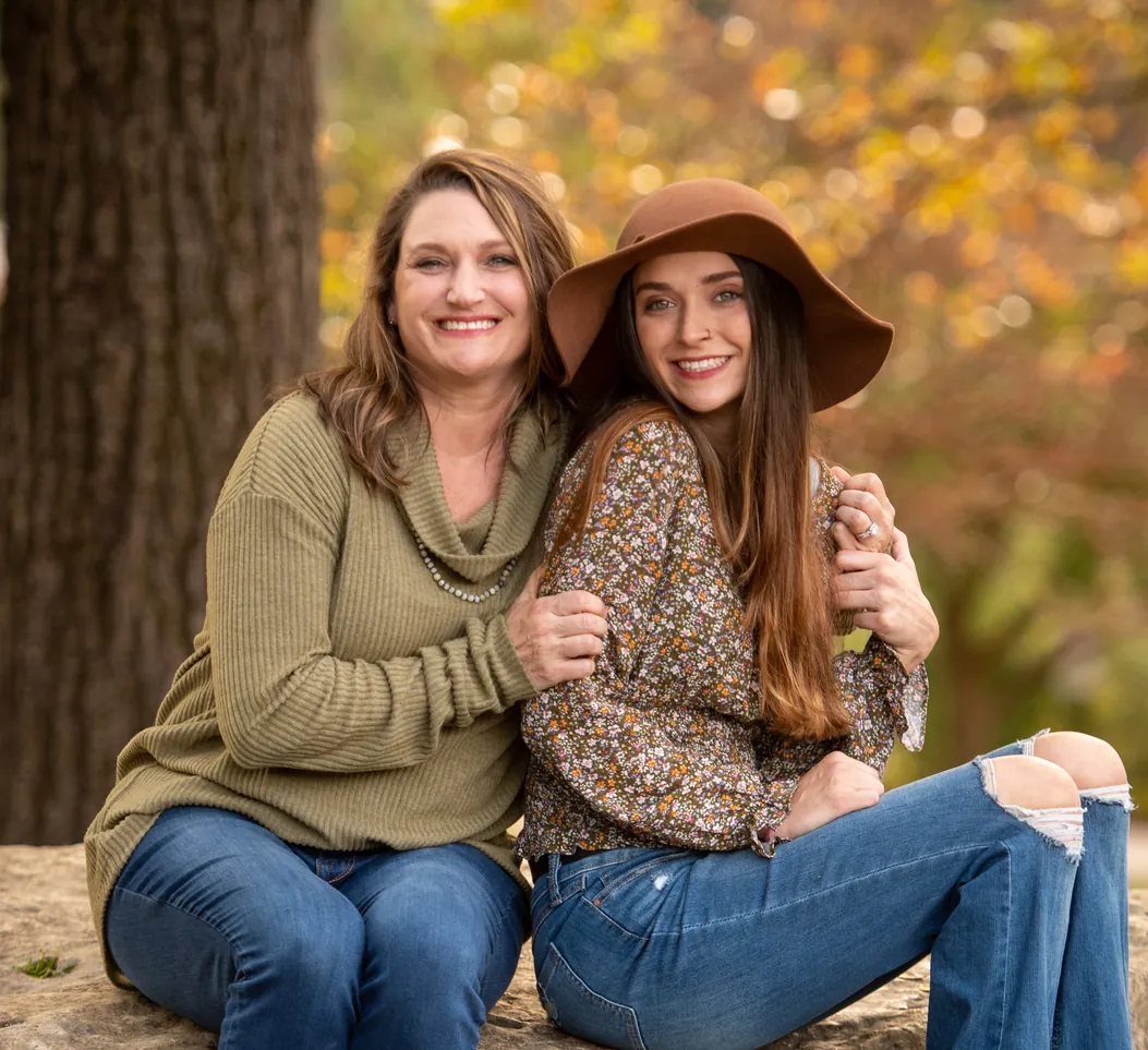 Monica and Olivia of EPI Skin Spa