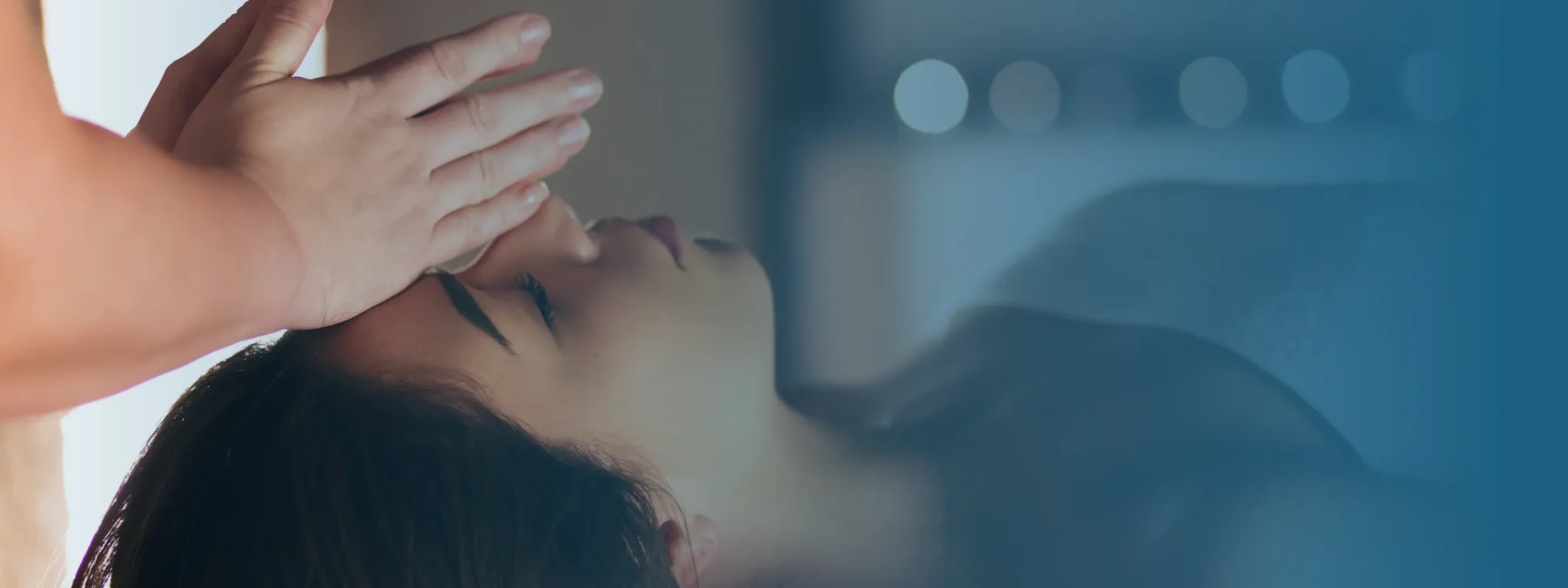 What We Do Background Frame